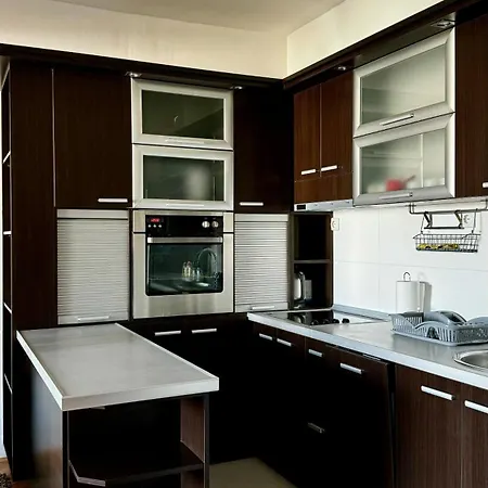 Apartment Skopje Stay Apartment