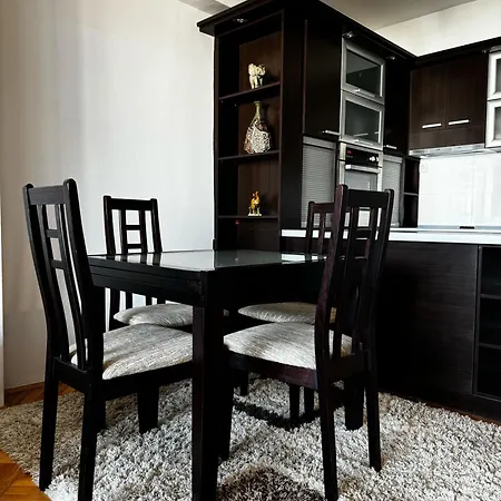 Apartment Skopje Stay Apartment Skopje